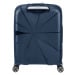 American Tourister Starvibe S EXP modrá 41 l