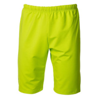 O'style šortky Luke pánské - zelené