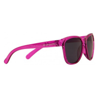 BLIZZARD-Sun glasses PCC529002-transparent pink Růžová
