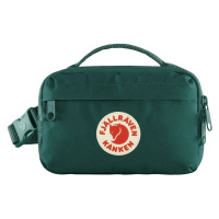 Fjällräven Kånken Hip Pack Arctic Green