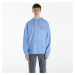 Mikina Quiksilver Apog Heritage Hoodie Hydrangea