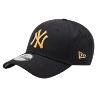 ČERNÁ KŠILTOVKA PÁNSKÁ NEW ERA MLB NEW YORK YANKEES LE 9FORTY CAP 60284857