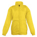 SOĽS Surf Kids Dětská větrovka SL32300 Gold