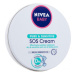 Nivea Baby SOS Cream Pure & Sensitive 150 ml denní pleťový krém pro děti na všechny typy pleti; 