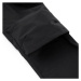 Pánské kalhoty na běžky Kilpi NORWEL-M černá