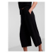Kalhoty culottes Pieces