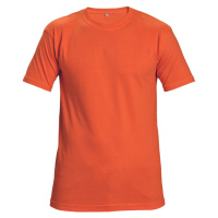 Cerva Garai Unisex tričko 03040047 oranžová