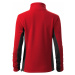 Malfini Frosty Dámská fleece bunda 528 červená