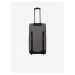 Cestovní taška Travelite Basics Wheeled duffle L Grey/green