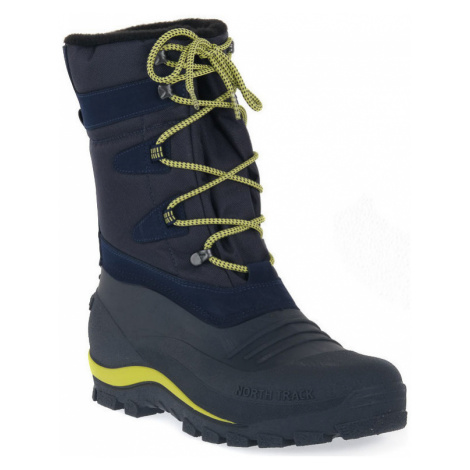 Cmp 35NF NIETOS SNOW BOOTS Modrá