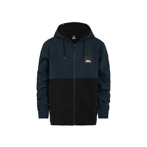 HORSEFEATHERS Dětská mikina Jordan II - pond BLUE