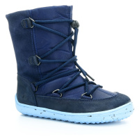 Be Lenka Snowfox Kids 2.0 Dark & Light Blue