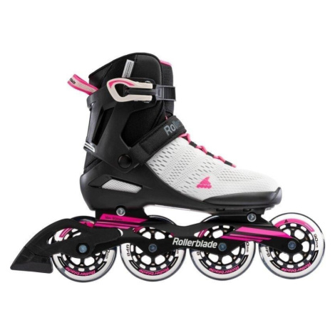 Rollerblade Sirio 90 W,5 EUR, Dámské kolečkové brusle