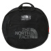 The North Face BASE CAMP DUFFEL S Taška, černá, velikost