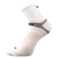 Voxx Rexon Unisex sportovní ponožky - 3 páry BM000001694400101480 bílá