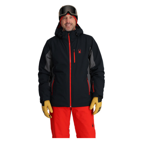 SPYDER - PÁNSKÁ LYŽAŘSKÁ BUNDA VERTEX JACKET