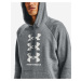 Rival Fleece Multilogo Mikina Under Armour