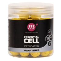 Mainline boilies balanced wafter essential cell - 15 mm