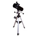 LEVENHUK Teleskop Skyline PLUS 115S, zvětšení až 228 x