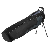 Callaway Carry+ Double Strap Black/Charcoal Stand Bag