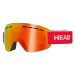 HEAD SOLAR FMR Red M