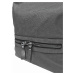 Velký středně šedý kabelko-batoh 2v1 z eko kůže Tessie