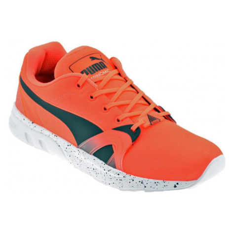 Puma Xt S Speckle Oranžová