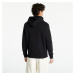 FRED PERRY Tipped Hooded Sweatshirt Black