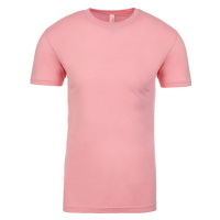Next Level Apparel Pánské tričko NX3600 Light Pink