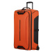 Samsonite Cestovní taška na kolečkách Ecodiver 122 l - oranžová