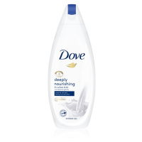 Dove Deeply Nourishing vyživující sprchový gel 225 ml