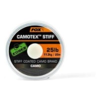 Fox Camotex Stiff 20 m, 35 lb