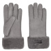 UGG Turn Cuff Glove 17369-MTL dámské