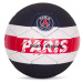 Paris Saint Germain fotbalový míč Metallic navy