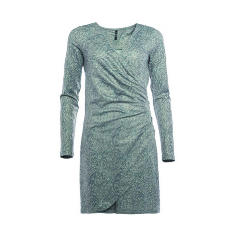 Smash AVELINA Dámské šaty šedé (A1882463)