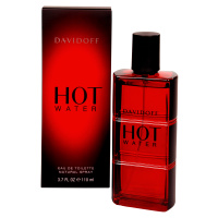 Davidoff Hot Water - EDT 110 ml