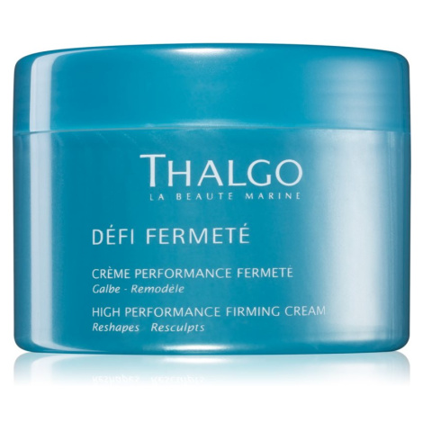 Thalgo Défi Fermeté High Performance Firming Cream zpevňující krém 200 ml