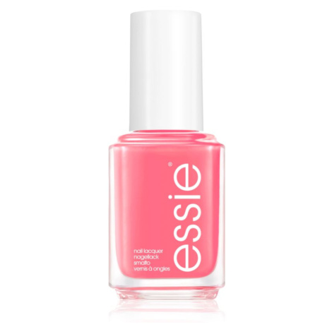 essie nails lak na nehty odstín 714 thow in the towl 13,5 ml