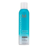 Moroccanoil Dry Shampoo Dark Tones suchý šampon pro tmavé vlasy 205 ml