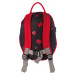 batoh LittleLife Animal Kids Backpack - Ladybird