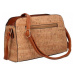 Korková kabelka crossbody AM CORK JEA 2 256