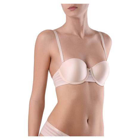 Conte Woman's Bras Rb8044 Pastel Conte of Florence