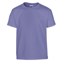 Gildan Dětské triko G5000K Violet