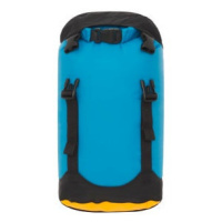 Nepromokavý vak Sea to Summit Evac Compression Dry Bag 5L Barva: modrá