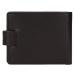 Lagen Pánská kožená peněženka BLC-25694 černá
