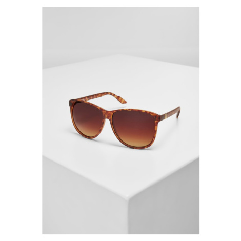 Sunglasses Chirwa UC - brown leo Urban Classics