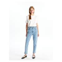 LC Waikiki Lcw Mom Fit Women's Jeans