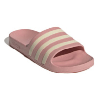 Dámské šlapky (plážová obuv) ADIDAS Adilette Aqua W wonder mauve wonder white wonder mauve