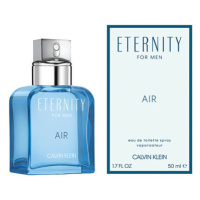 CALVIN KLEIN Eternity Air For Men Toaletní voda 100 ml