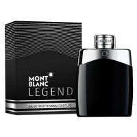 MONTBLANC LEGEND toaletní voda pro muže 100 ml